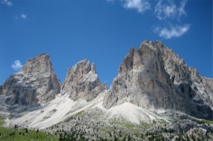 Dolomiten Südtirol